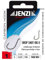 Jenzi Drop-Shot Rig II Wide Gap Vorfach mit Haken 150cm 3Stk #1/0