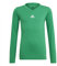 adidas Unisex Kinder Team Base Sweatshirt, Teagrn, 128 EU
