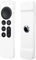 TOKERSE Schutzhülle kompatibel mit Apple TV 4K Siri Remote 2021 2022 – Weiche Silikon-Fernbedienung Hülle Cover Sleeve Skin Kompatibel mit Apple TV 4K / HD Siri Remote Controller (2. & 3. Generation)