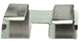 LICHIFIT Batteriefach Feder Batteriedeckel Gehäuse Feder Hauptplatine Doppelfeder für FLUKE 15B 17B 18B / 15B + 17B + 18B + Multimeter Ersatzteile