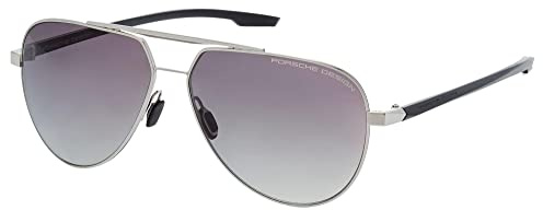 Porsche Herren P8935 Sunglasses