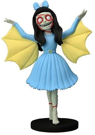 NECA Ghouliana (The Beauty of Horror) 15,2 cm Toony Terrors Serie 7