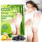 ACWOO Detox FußPflaster, 100% Natürliche Detox Pflaster, Entgiftungspflaster Füße, Schmerzlinderung Fußpflege Pads für Stressabbau Körper Entgiften Deep Sleep (10 Stück)