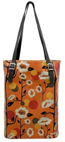 DOGO Tall Bag - Retrograde
