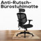 Bodenschutzmatten 70 x 180 cm - Kratzfest, rutschfest, hochwertige Materialien, effektive Geräuschdämmung, hervorragende Gleiteigenschaften, anpassungsfähig an die Raumgestaltung