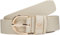 Tommy Hilfiger Essential Effortless 2.5 Aw0Aw16836, Cintura Regolabile, Donna, Beige (Sugarcane), 75