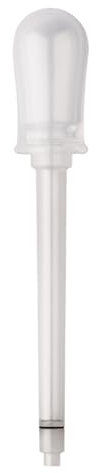 1PC Fountain Pen Cleaning Kit, Efficient Pen Nibs Cleaner fountain cleaner Suitable for Cleaning Standard Size, Parker, Lamy, Platinum, Sailor, (2.3mm)