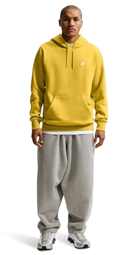 Nike Club Fleece-Hoodie für Herren, FN3859