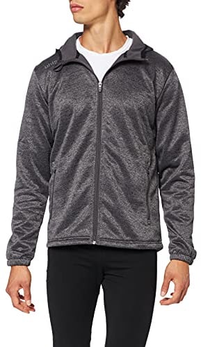 uhlsport Herren Essential Fleecejacke Herren Fleecejacke