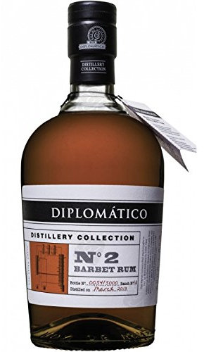 DIPLOMATICO DISTILLERY COLLECTION N°2