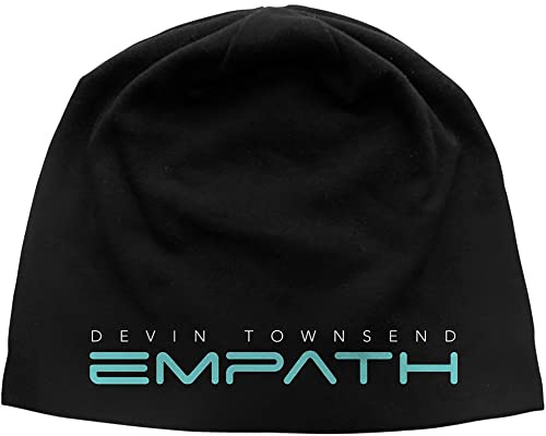Devin Townsend Jersey Beanie # 1 MÜTZE Cap EMPATH