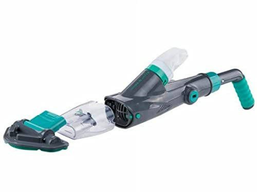 Mountfield Handheld Vacuum Cleaner Shark Blaster for Swimming Pools