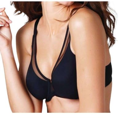Infiore Reggiseno Sfoderato con Ferretto Linea Sollievo Art. S3