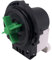 NUHFUFA Pompe à eau de rechange BPX2-8 5859EN1004B pour machine à laver à tambour LG WD-T12235