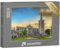Puzzle 1000 Teile XXL „Sonnenuntergang über der Saint Patrick's Cathedral in Dublin, Irland“ – aus der Puzzle-Kollektion Dublin, Europäische Städte