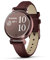 Garmin Lily 2, smartwatch piccolo ed elegante, display nascosto, obiettivo fantasia, durata della batteria fino a 5 giorni, gelso, Gelso, 1, Classico