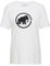 Mammut Core T-Shirt Damen Classic weiß L
