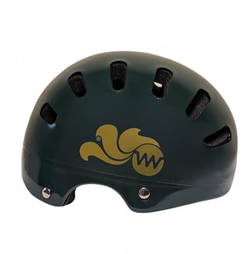 Wild-Wasserhelm (Grün und Gold)