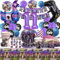 Bemoseng Decoration Anniversaire Jeu Vidéo 11 Ans, Décoration Ballons Jeu Vidéo, Gaming Party Supplies, Anniversaire Vaisselle Fête Set, Party Vaisselle, Fournitures de Fête de Jeu Vidéo