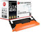 Original Reton Toner | 50% höhere Druckleistung | kompatibel mit CLT-K404S Schwarz für Samsung Xpress C430 C480FN C430w C480FW C480W