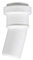 HT PP Rohr Bogen DN32 (15°)