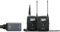 Sennheiser Portable Wireless Microphone set (EW 100 ENG G4-G)