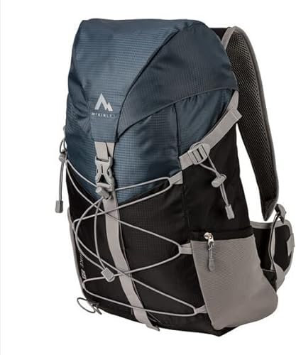 McKinley Unisex Venthike Wander-Rucksack, 016, 1