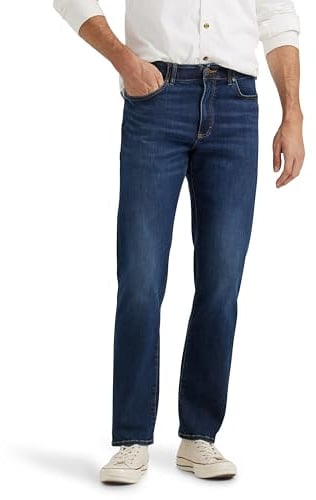 Lee Herren Slim Jeanshose Daren