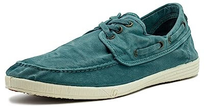 Natural World 303E Barca Blu da Uomo 303E-687
