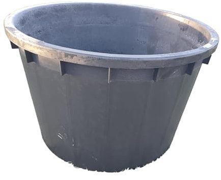 Nego Fish Koï Bassin Circulaire (500 L)