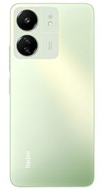 Xiaomi Redmi 13C 4G NFC 128GB/4GB Dual SIM Green