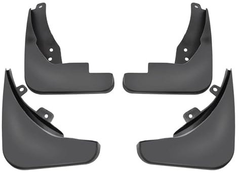 Schmutzfänger Für Vauxhall Für Opel Für Astra J 2010-2016 Schmutzfänger Spritzschutz Schmutzfänger Kotflügel Kotflügel