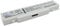 Eotdoo 4400mAh Battery Replacement for Samsung Part No.: AA-PB9MC6B, AA-PB9MC6S, AA-PB9MC6W, AA-PB9NC5B, AA-PB9NC6B