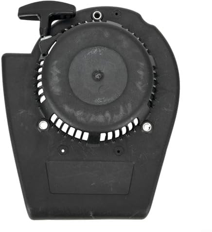 ZYNCUE Recoil Starter Assembly for Mountfield HP454 RV150 RV40 SV150 V35 V35R M150 150cc Lawnmower Engines, Replacement Pull Cord Start Mechanism