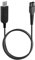Yuio 4.3V A00390 USB Charger Cable for Philips One Blade, Shaver USB Charging Cord Compatible with Philips One Blade QP2520, QP2620, MG5730, MG5720, MG3720,MG3730, MG3710, BT3206, BT3208