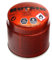 1 Cartucho Gas BUTSIR 190 GRS. Valvula CARB0005 – bombona perforable con limitador de Fugas – Botella Camping Gas Envio 24Horas