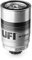 UFI Filters, Filtro Gasolio 24.123.00, Filtro Carburante per Ricambio, Adatto ad Auto, Applicabile su Diversi Modelli Hyundai e Kia