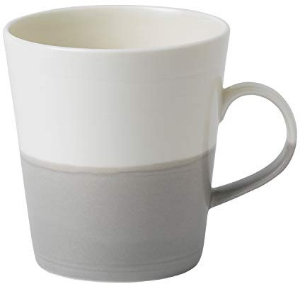 Royal Doulton 40032916 Coffee Studio Mug Grande 500ml, Porcelain, 500 milliliters, Multi