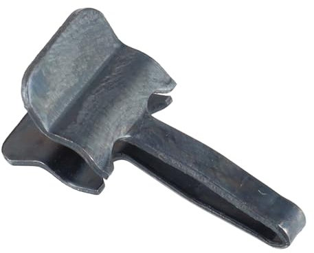 sparefixd Thermostat Clip Spring to Fit Indesit Oven
