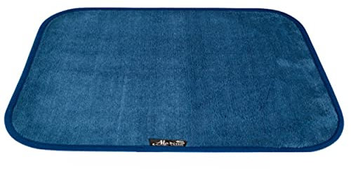 Aladino il tappeto Magico l’Originale – Zerbino Antiscivolo per Interni ed Esterni, Ultra Assorbente, Lavabile in Lavatrice, Made in Italy