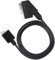 WANGCL 2PCS 1.8M RGB Scart Cavo Adattatore Scart per PS3 PS2 a TV Solo per Pal
