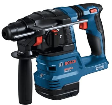 Martello BOSCH GBH18V-22N 18V SDS-plus® Bulldog™ brushless 3/4 pollici Martello girevole (solo attrezzo)