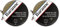 Baranne - Cirage Luxe NOIR - Cire D'Abeille Française - Entretien Chaussure Cuir - Ravive Les Couleurs, Nourrit et Assouplit - Soin en profondeur et Brillance Supérieure Longue Durée - Boite 75mL