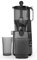 Amzcoo Juicer, spremiagrumi da 130 mm e contenitore da 1,8 l, spremiagrumi a freddo per frutta e verdura intera, senza BPA