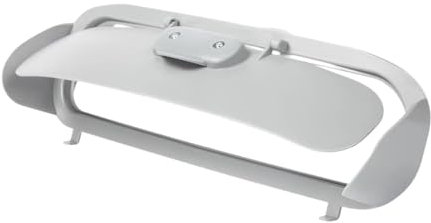 Sharplace Replacement Door for Automatic Cat Litter Box Portable Installation Parts