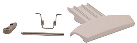 Hotpoint Washing Machine Door Handle C00259409