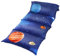 Butterfly Craze Bodenkissen Bett Lounger Abdeckung, gemütliche & stilvolle für Kinder & Erwachsene, Recliner Bodenkissen für ultimativen Komfort, Kleinkind Nap Mat, nur Abdeckung, Galaxy, Queen