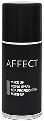 AFFECT Professionelles Make-up-Spray für Erwachsene, gepflegter Teint im Alltag, angenehme Textur