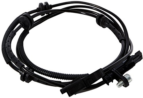 ESEN SKV Sensor, Raddrehzahl 06SKV106 hinten | Kompatibel mit: CITROËN C6, C8, FIAT ULYSSE, LANCIA PHEDRA, PEUGEOT 407, 407 Coupe, 407 SW, 807