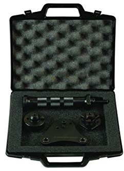 Laser 7253 Balancer Shaft Removal/Alignment Kit - for BMW